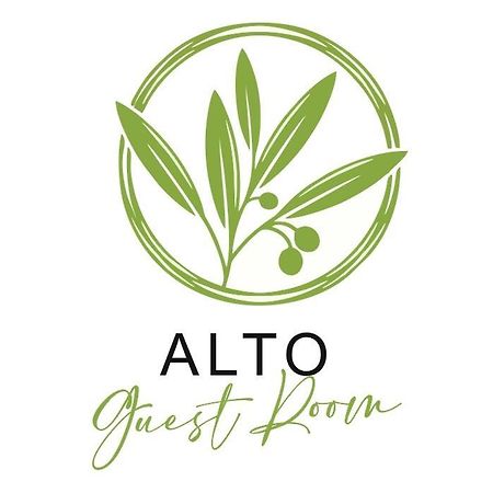 Alto Guest Room Lousa  Ngoại thất bức ảnh