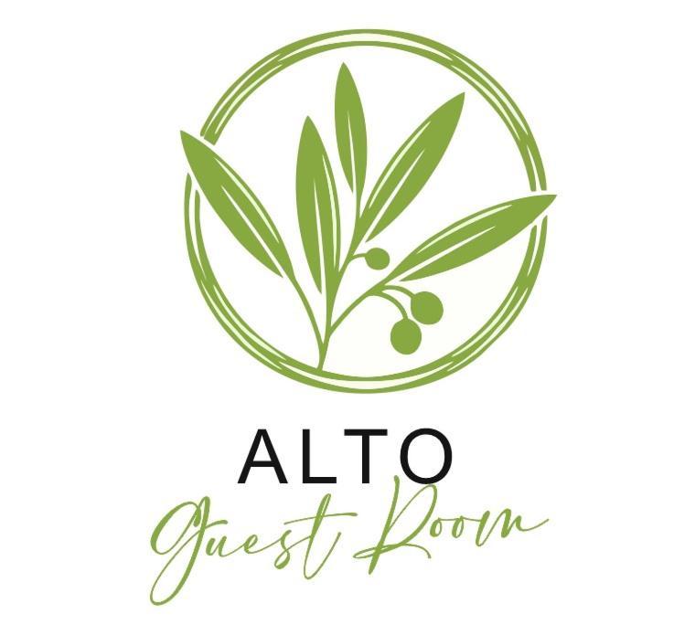 Alto Guest Room Lousa  Ngoại thất bức ảnh